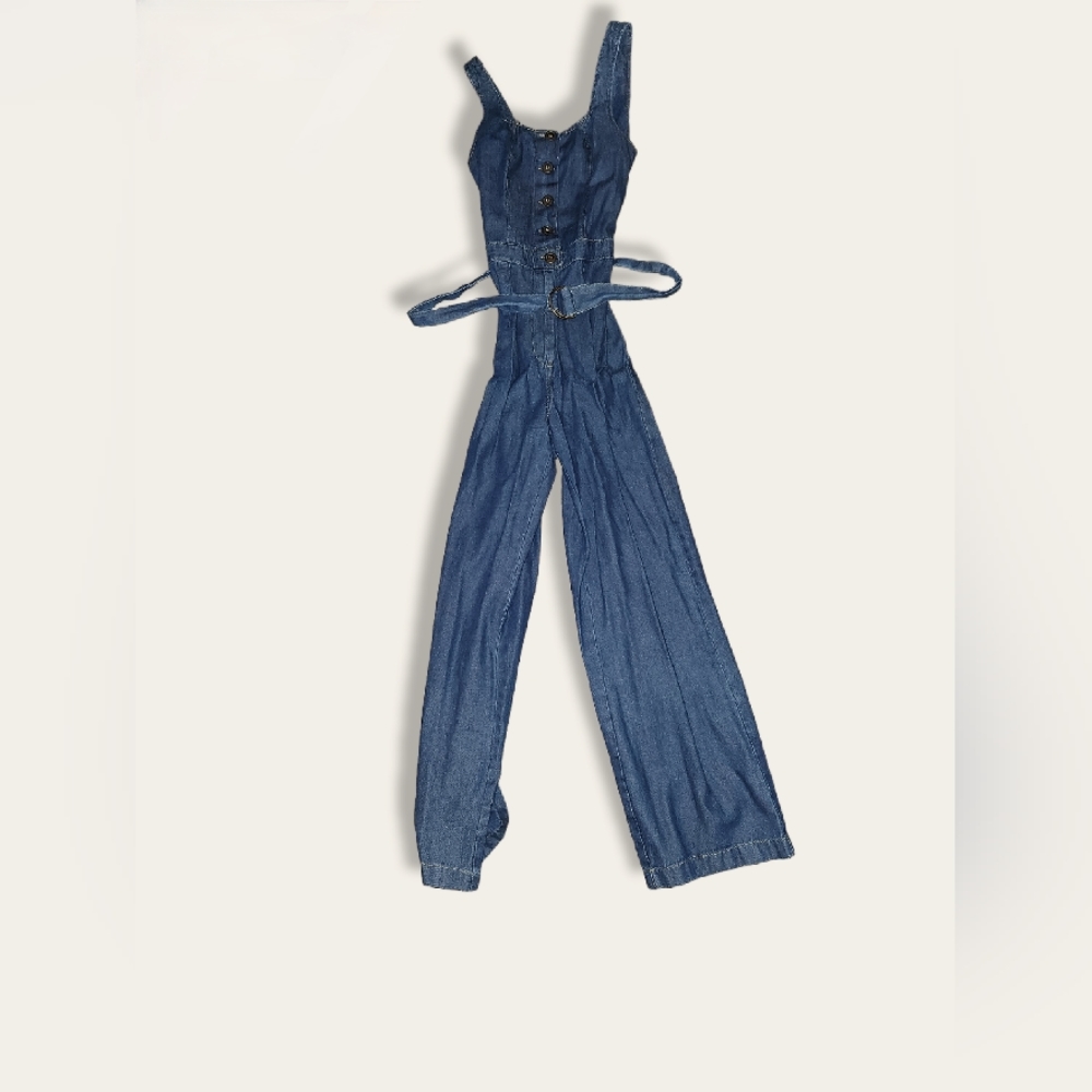 Mahon Romper